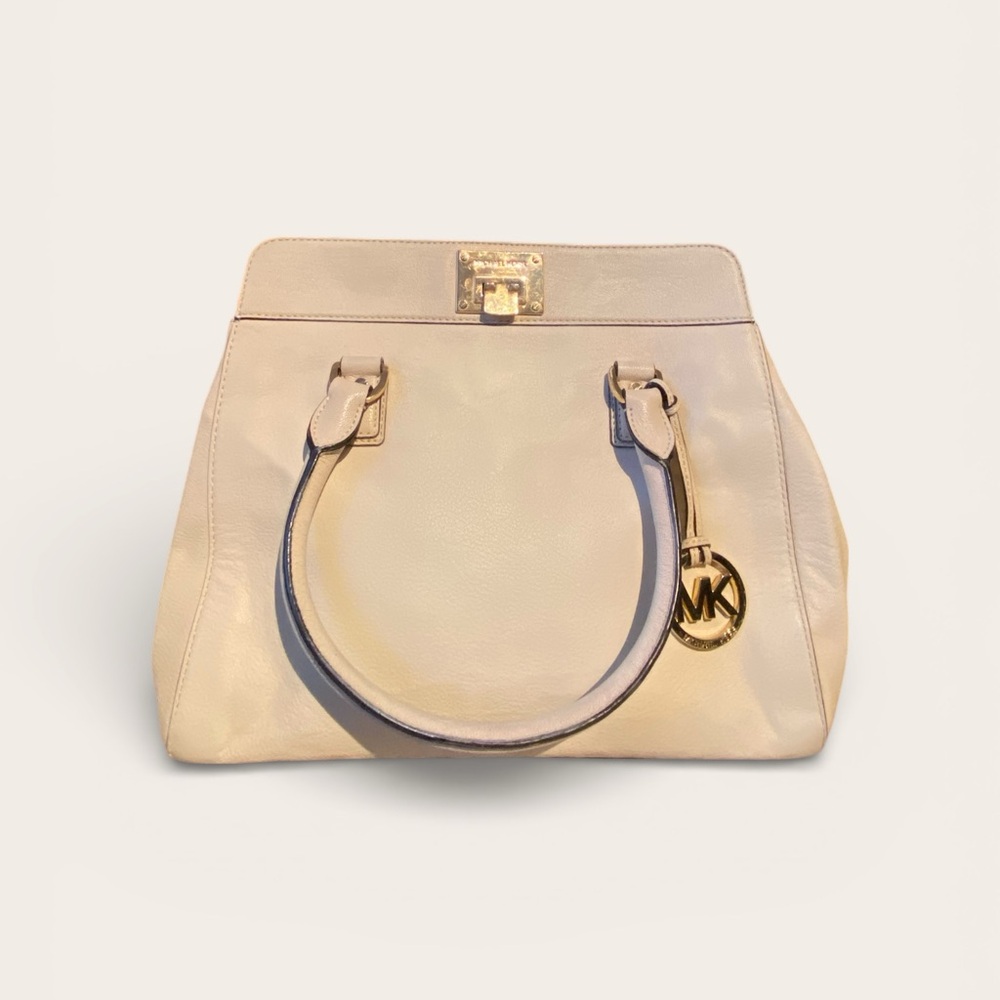 Michael Kors Astrid Satchel Bag